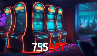 A Emoção da Loteria na 755BET: Uma Chance de Mudança de Vida
