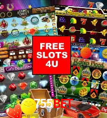 A Revolução dos Aplicativos de Jogos no 755BET