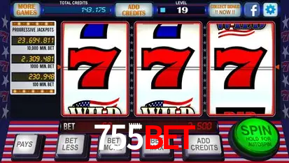 Descubra a Essência do 755BET: Nossa História e Compromissos