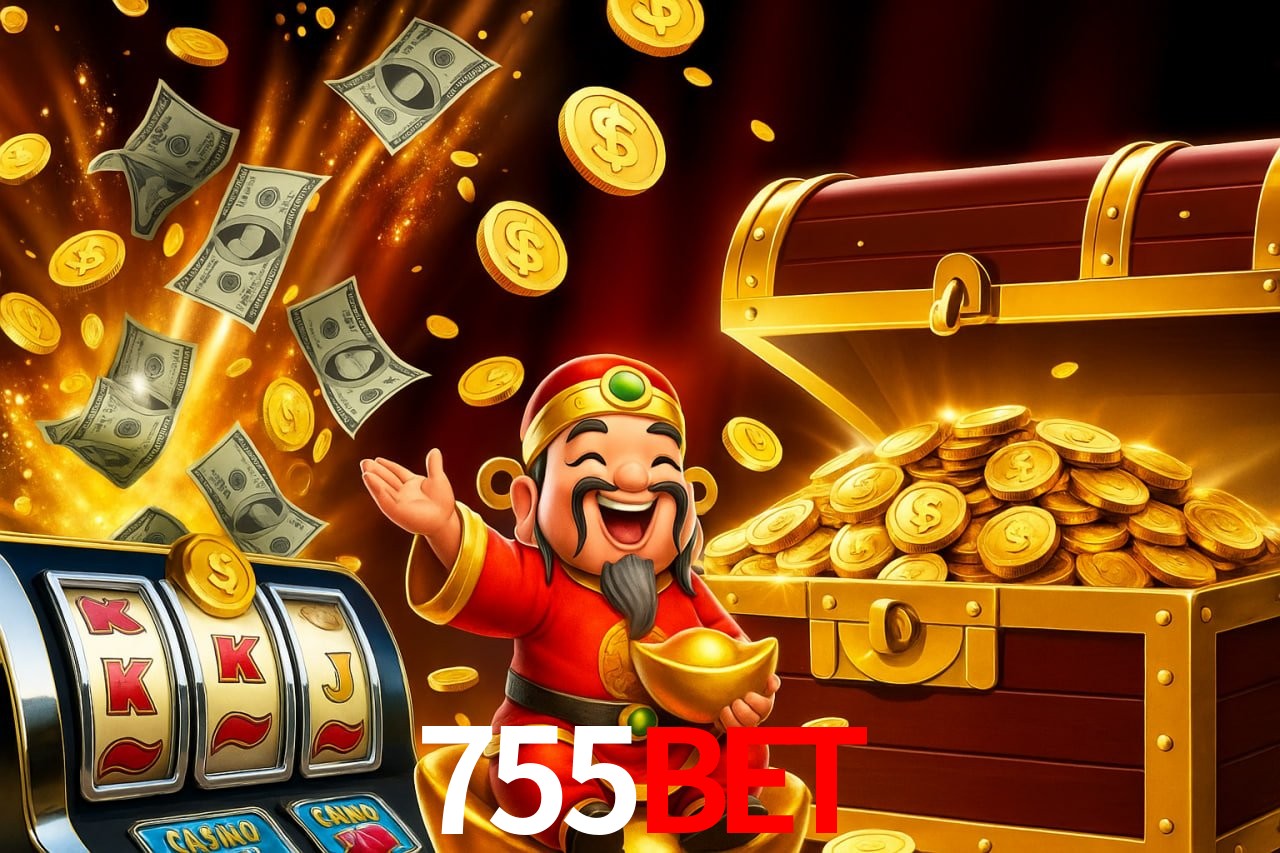 Estatísticas 755BET