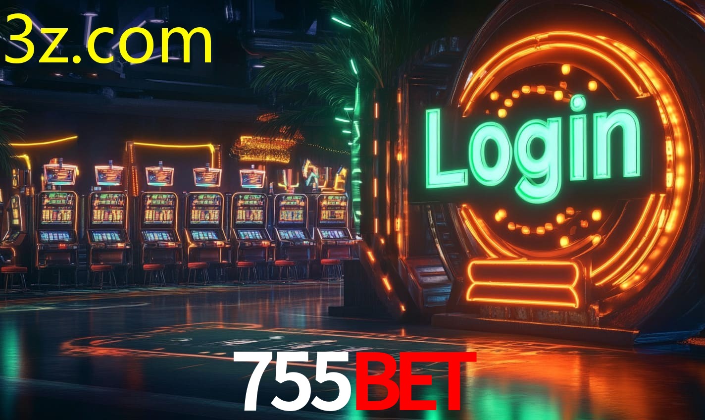755BET.COM