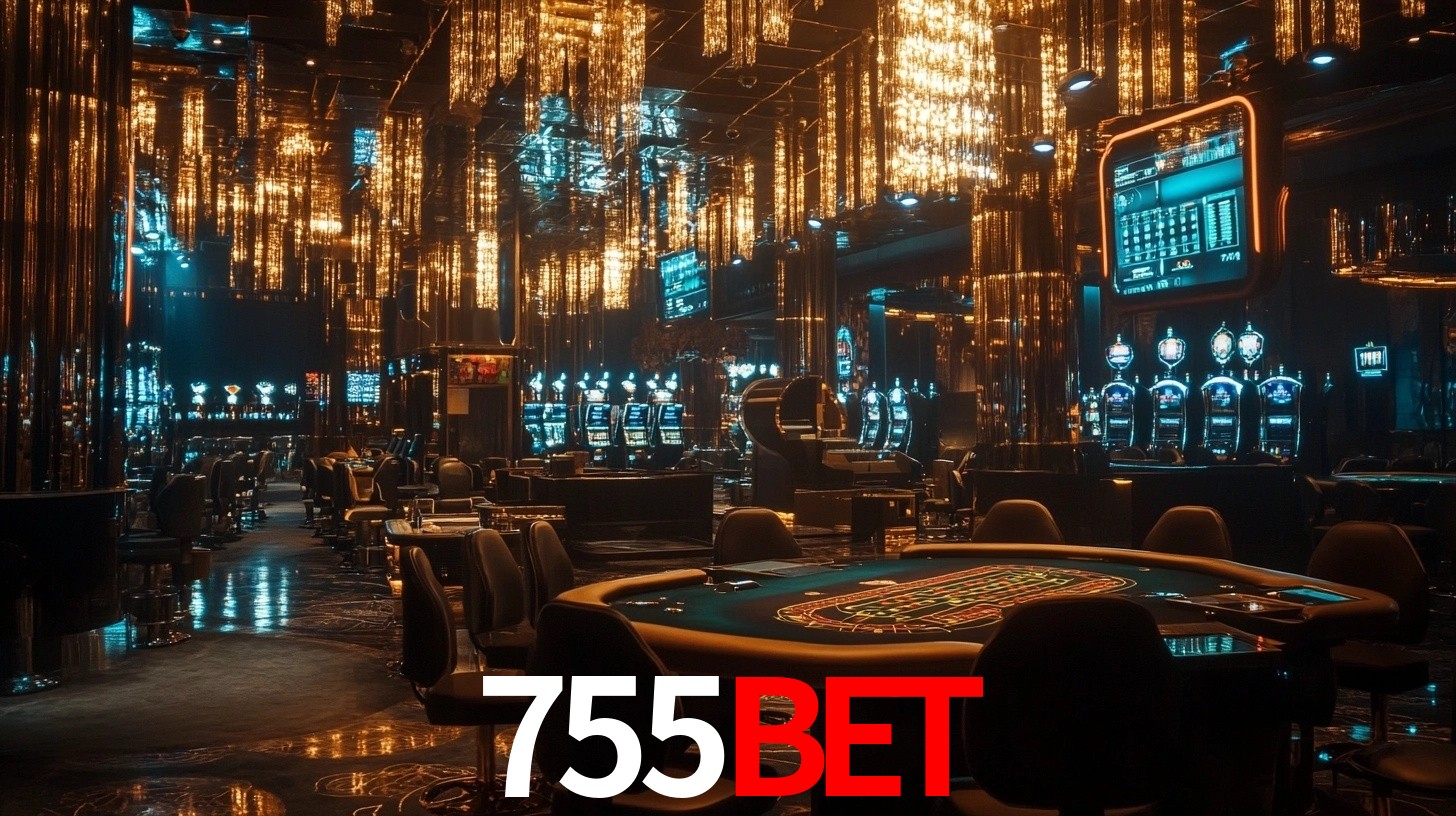 755BET,755BET login