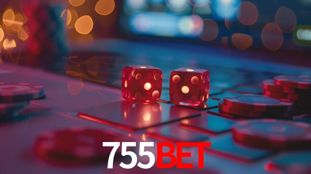 Descubra a Essência do 755BET: Nossa História e Compromissos