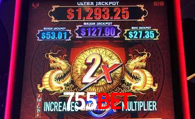 Inovações de Jogos na 755BET: O Futuro das Experiências Interativas