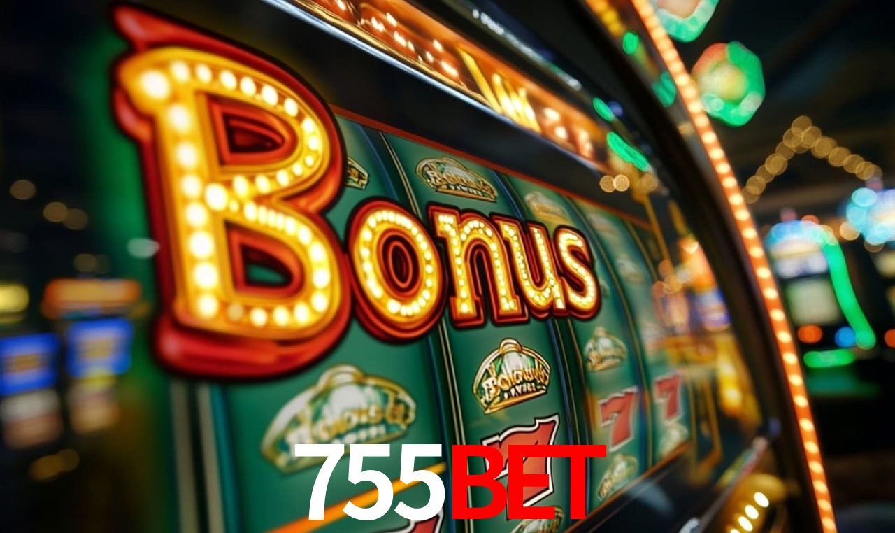 Sistemas de Segurança 755BET