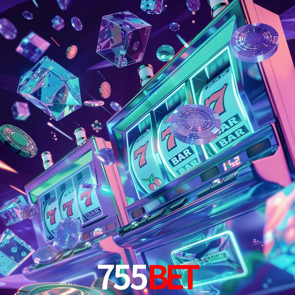 Casino Ao Vivo 755BET