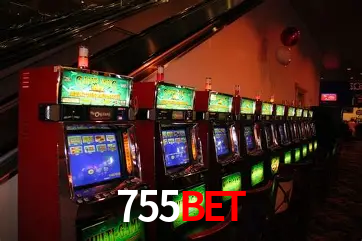 A Revolução dos Aplicativos de Jogos no 755BET