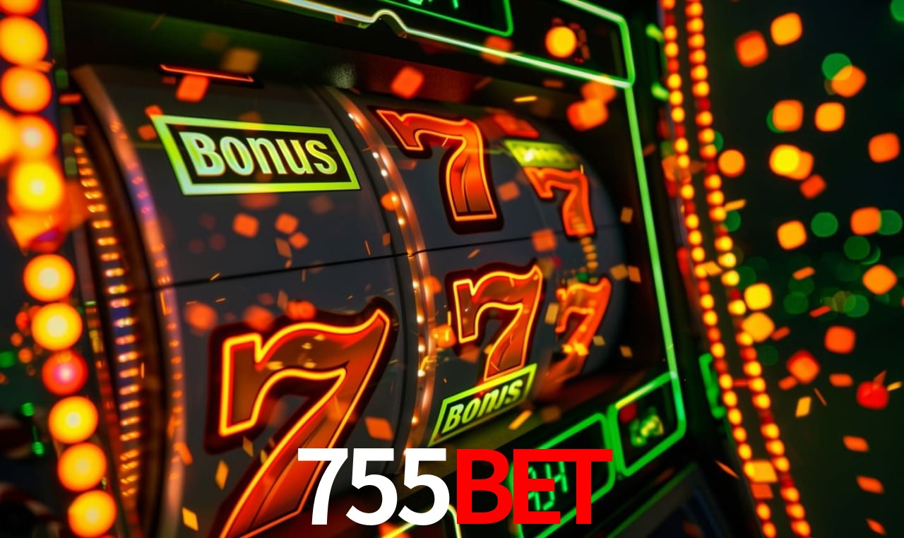 Bônus Diários 755BET
