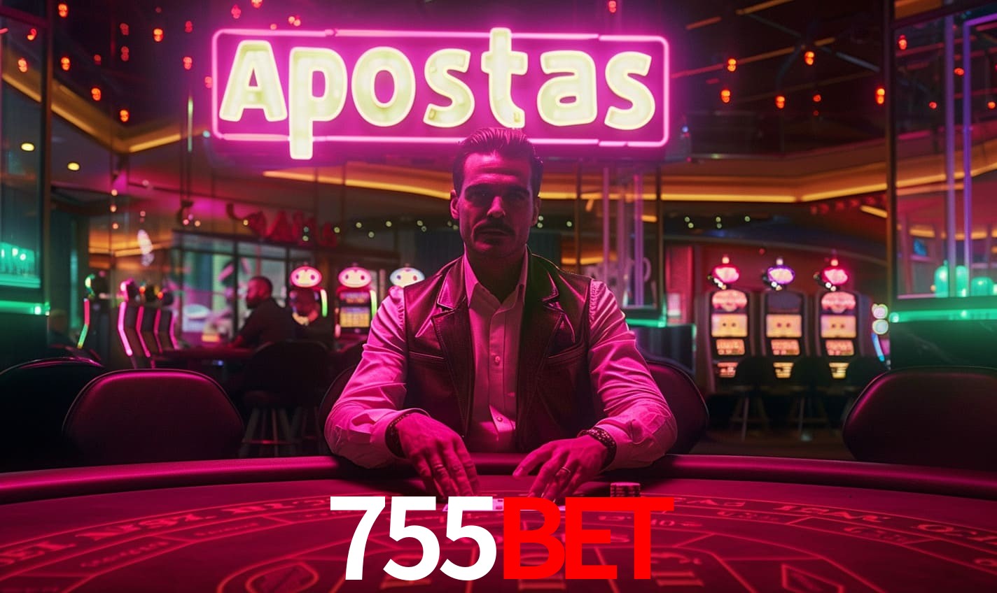 Apostas de Basquete 755BET