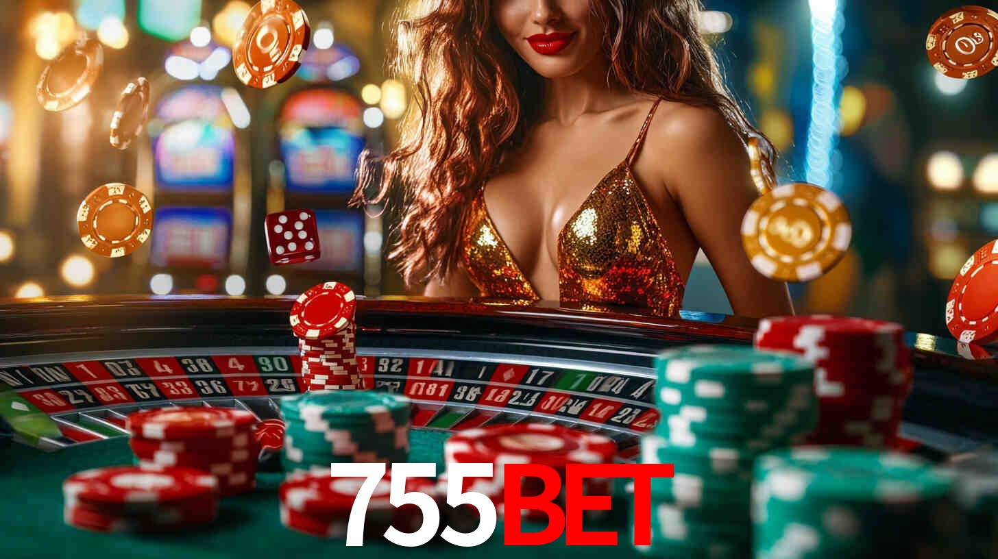 755BET,755BET login