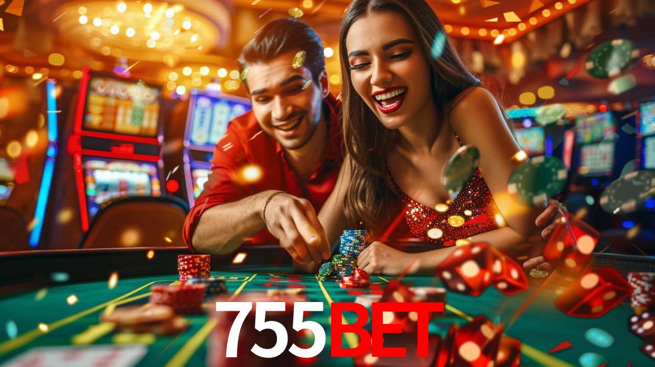 Avaliações dos Jogadores 755BET