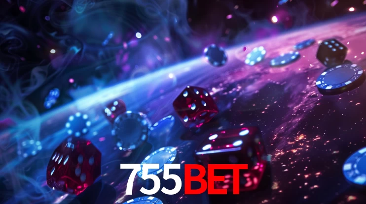 Casino Ao Vivo 755BET