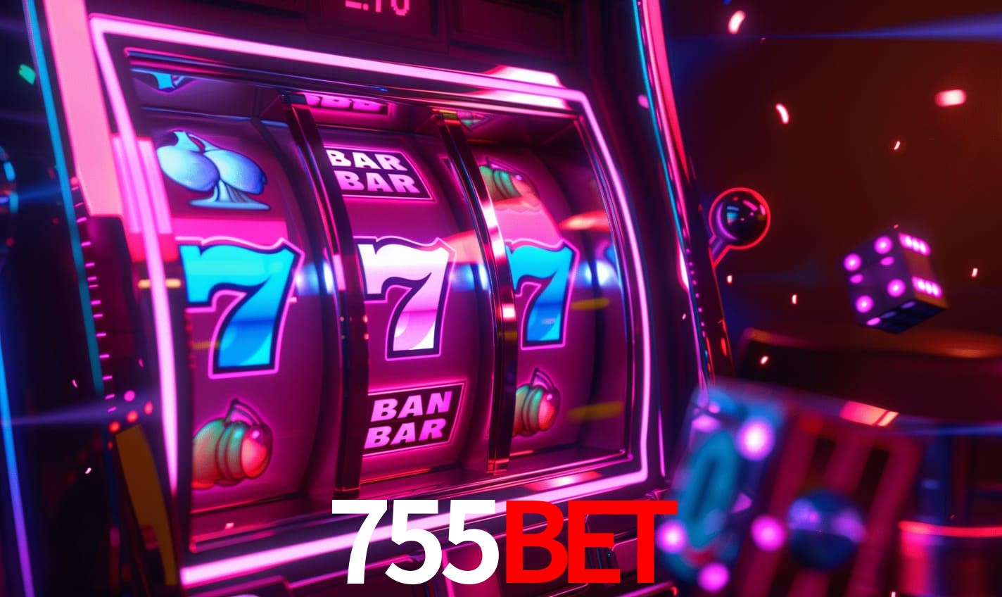Estatísticas Esportivas 755BET