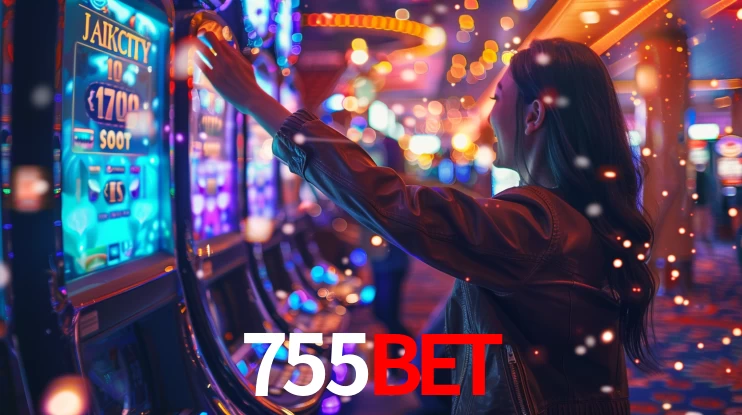 755BET,755BET login
