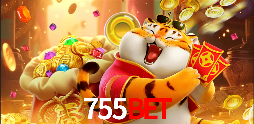 755BET: A Experiência de Casino com Jogos de Mesa ao Vivo