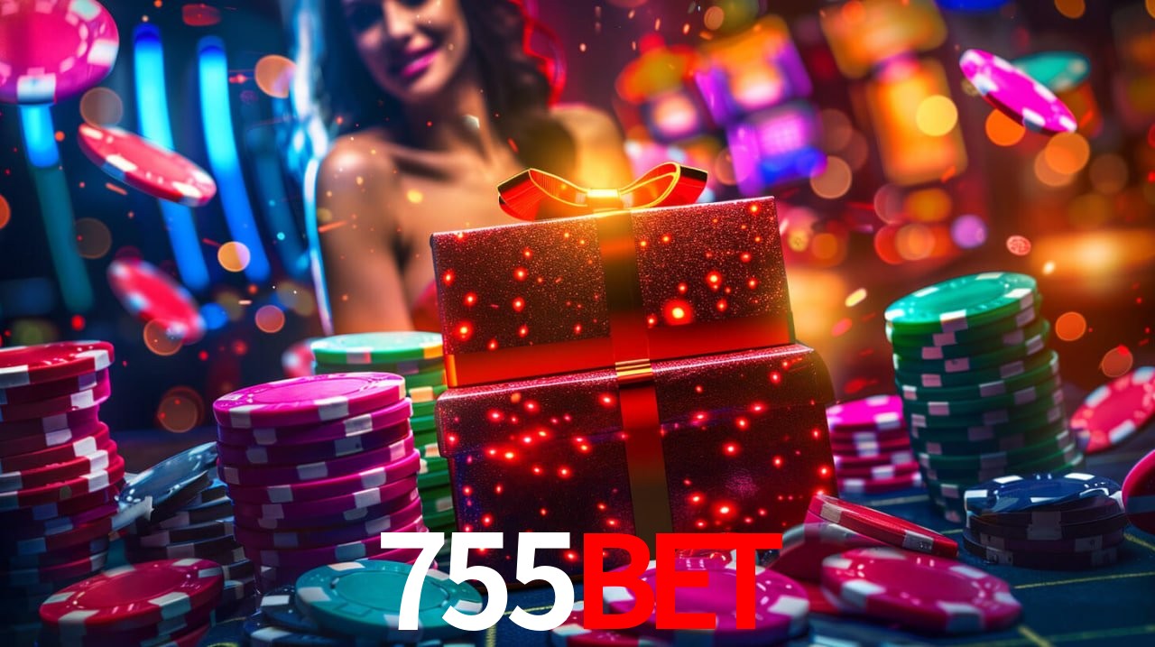 Torneios 755BET