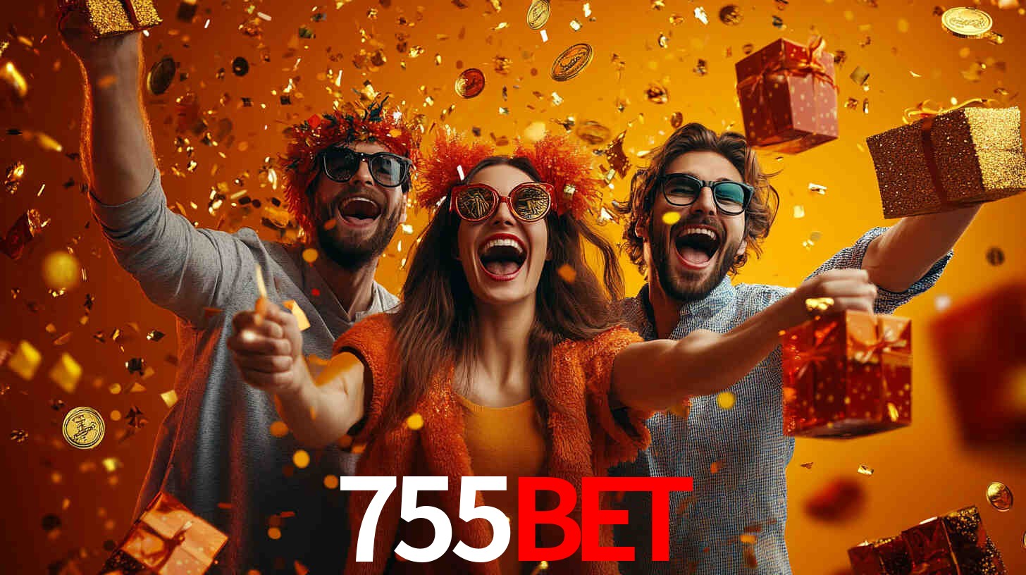 755BET login