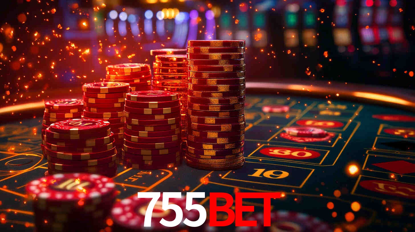 Ofertas Imperdíveis na 755BET: Promoções e Bônus Que Valem a Pena