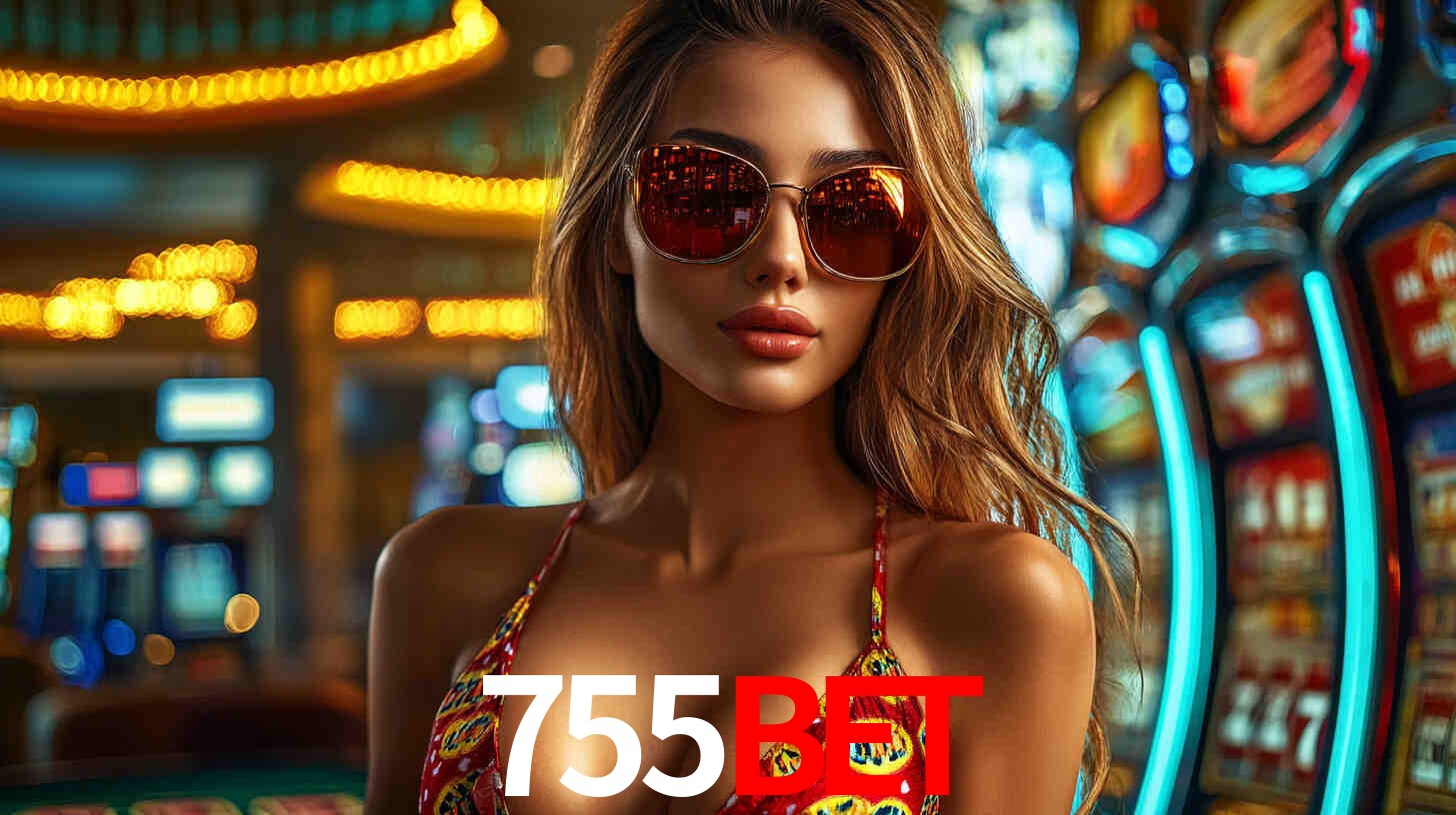 755BET App