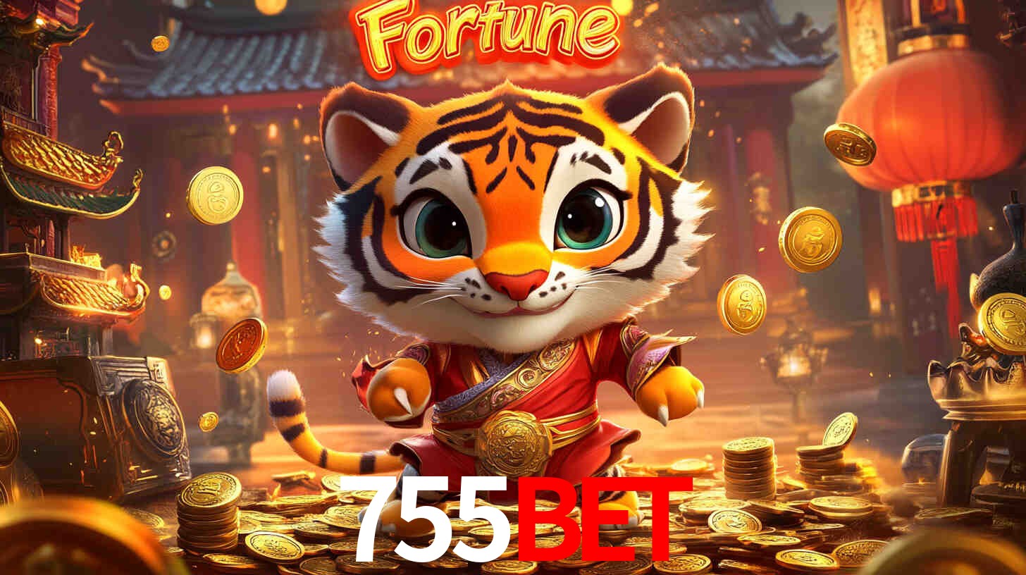 A Emoção da Loteria na 755BET: Uma Chance de Mudança de Vida