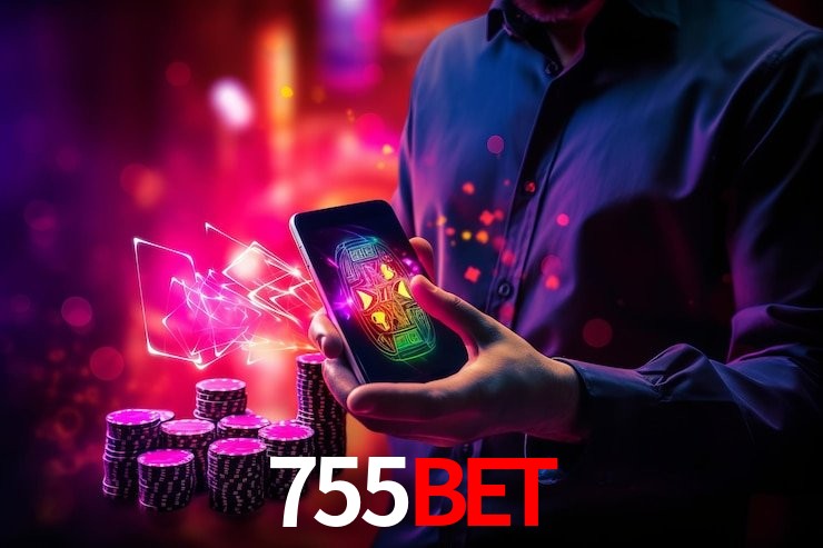 Recursos de Bônus 755BET