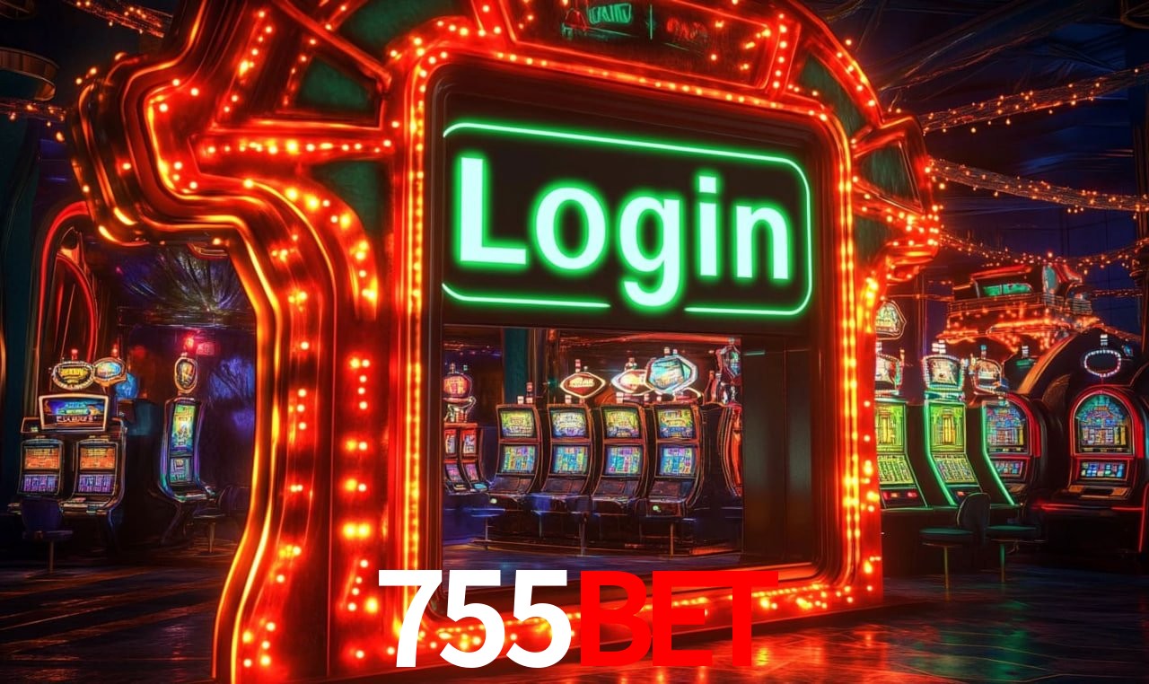 Login Seguro 755BET