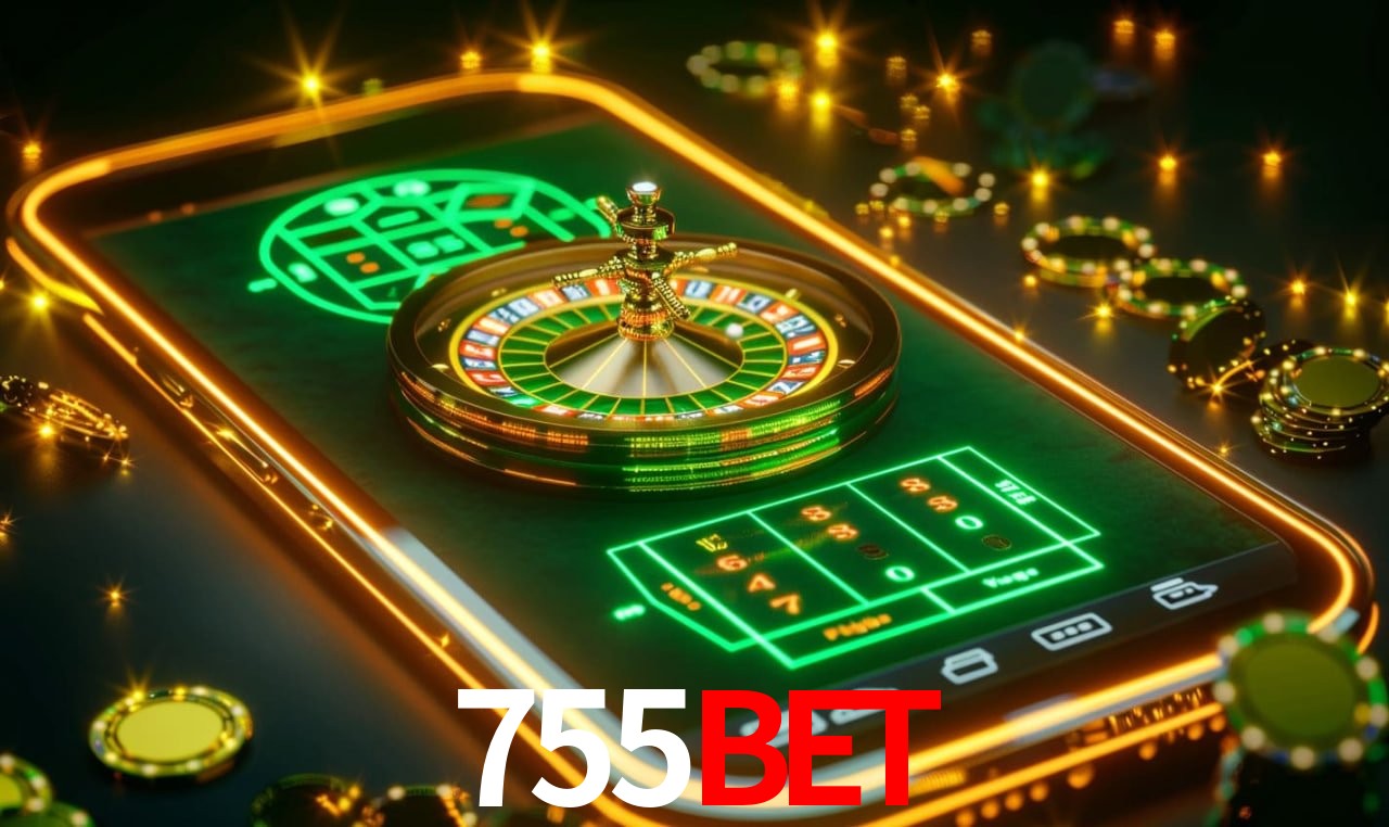 Provedores de Jogos 755BET