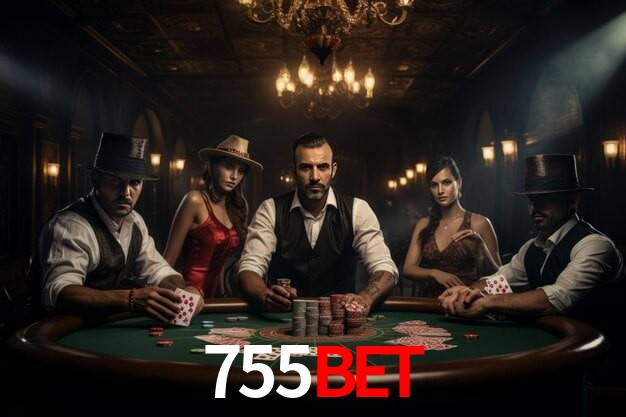 Programa VIP 755BET
