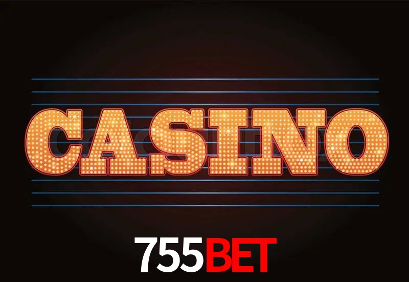 Design Responsivo 755BET