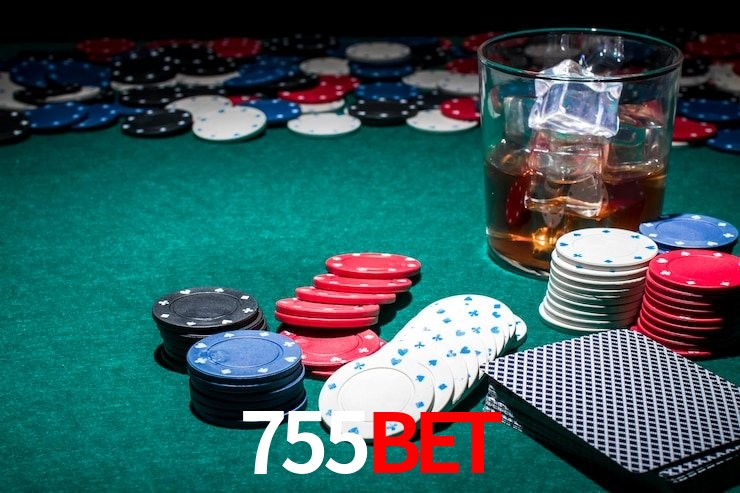 Diretório de Jogos 755BET
