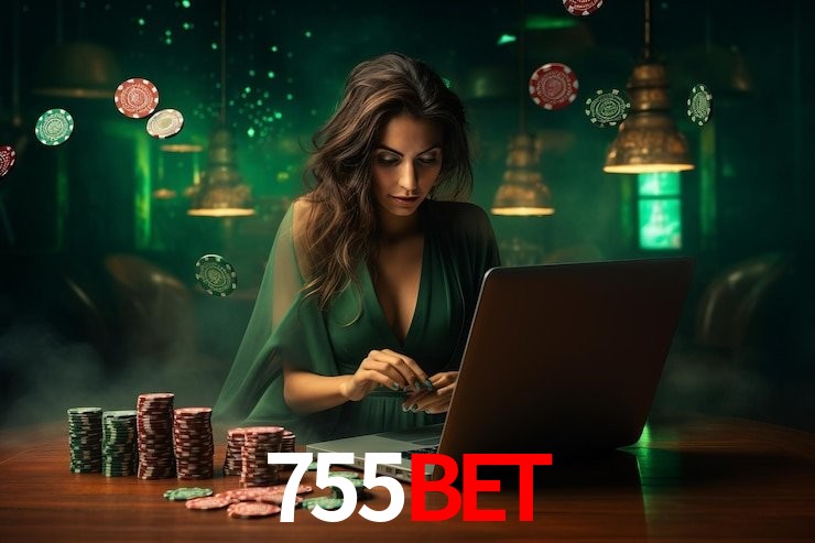 PIX Instantâneo 755BET