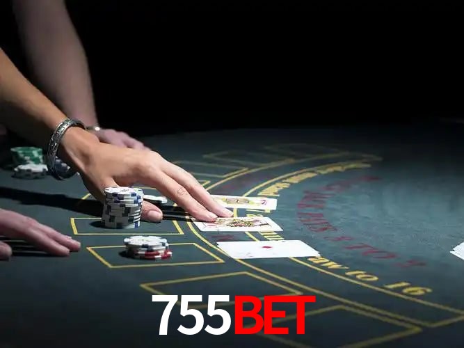 Segurança 2FA 755BET