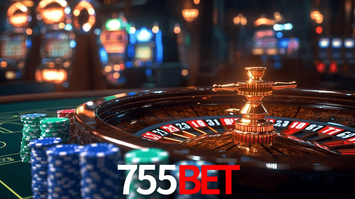 755BET,755BET login