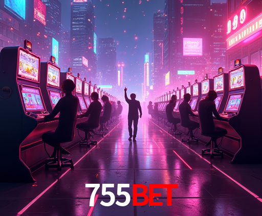 Estatísticas do Jogo 755BET
