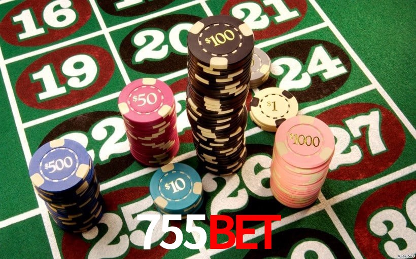 Cadastro Rápido 755BET