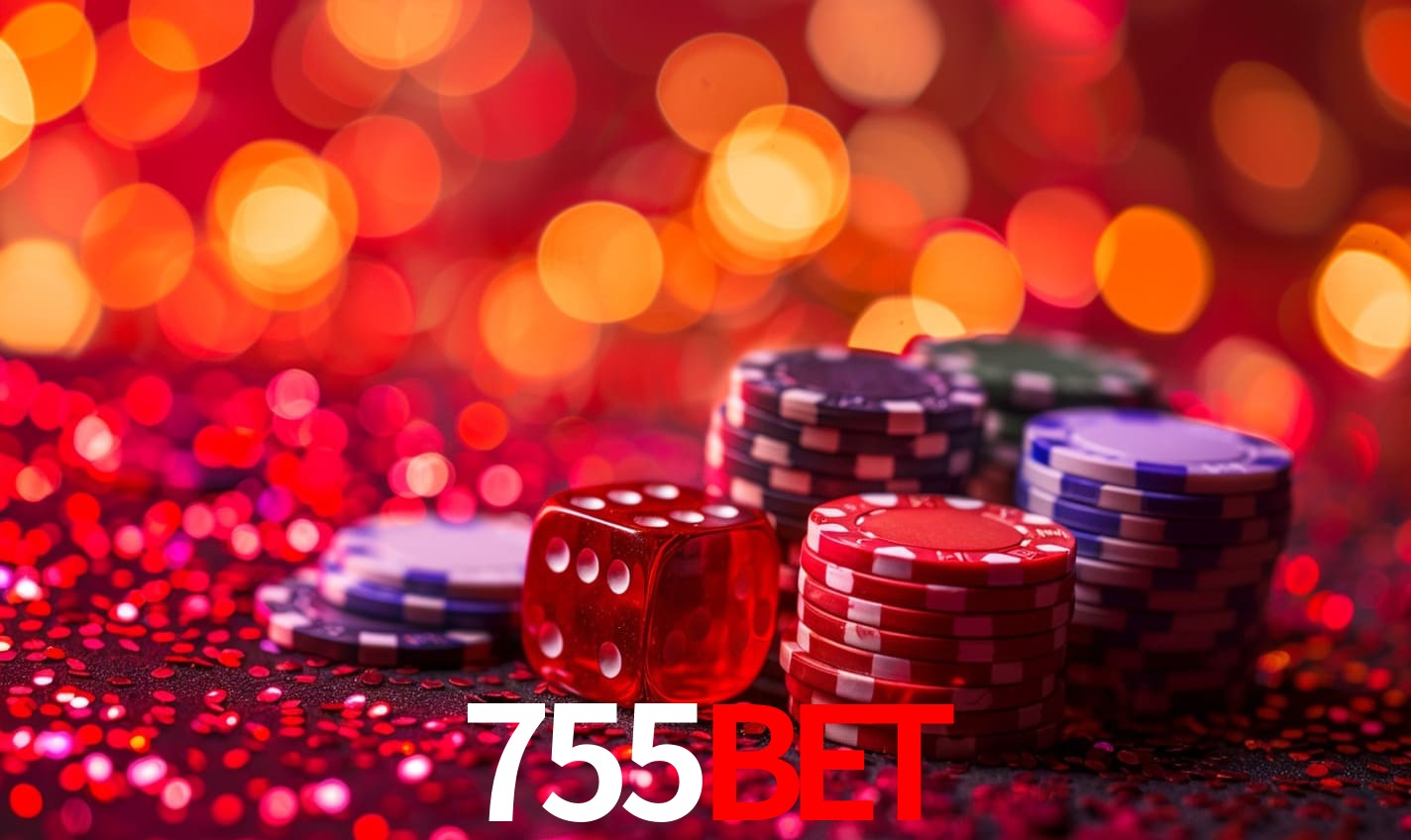 Apostas de Tênis 755BET