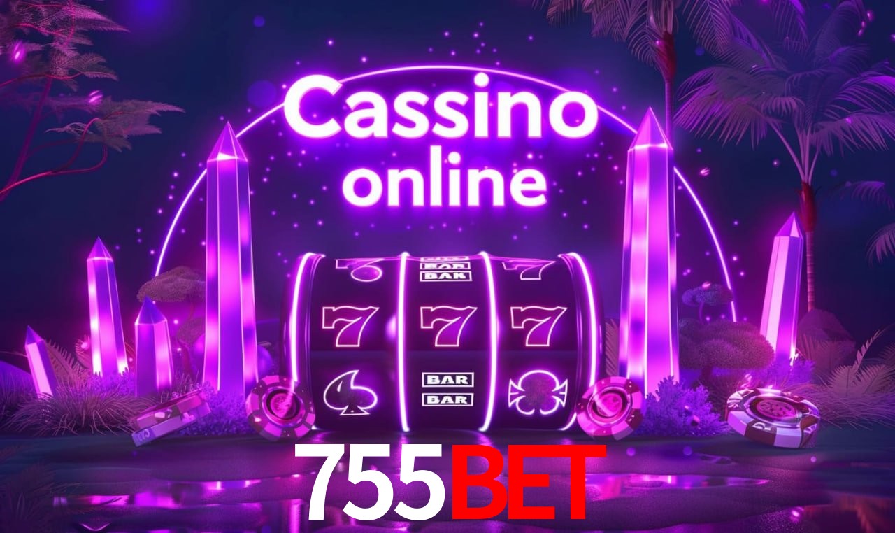 Diretório de Jogos 755BET