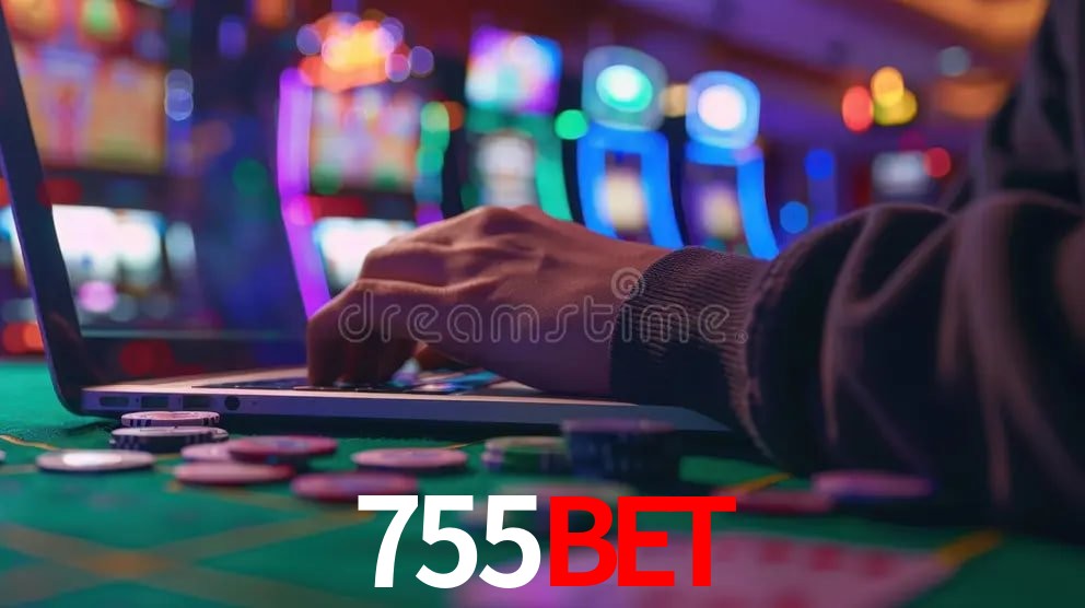 Apostas de Tênis 755BET