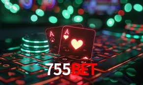 Tecnologia da Plataforma 755BET
