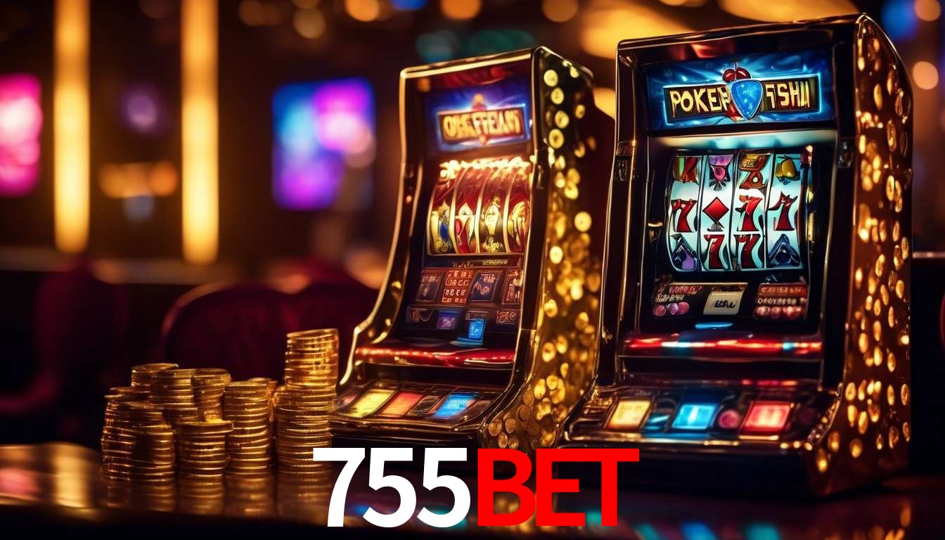 Jogos Exclusivos 755BET