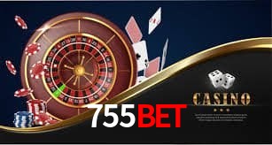 Benefícios da Conta 755BET