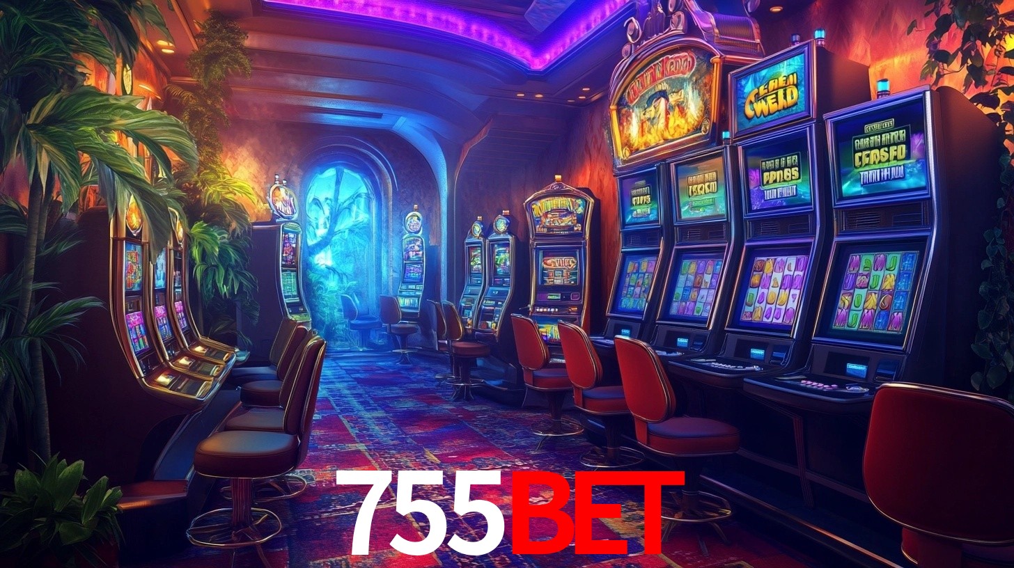 Torneios 755BET