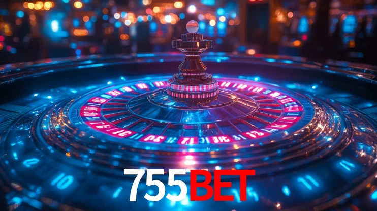 Experimente o Login Seguro Premium no 755BET