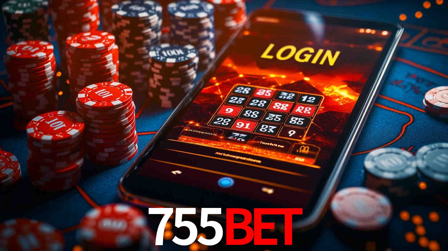 755BET App